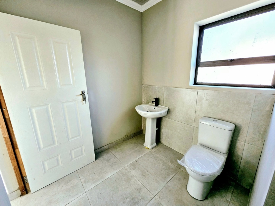 3 Bedroom Property for Sale in Blomanda Free State